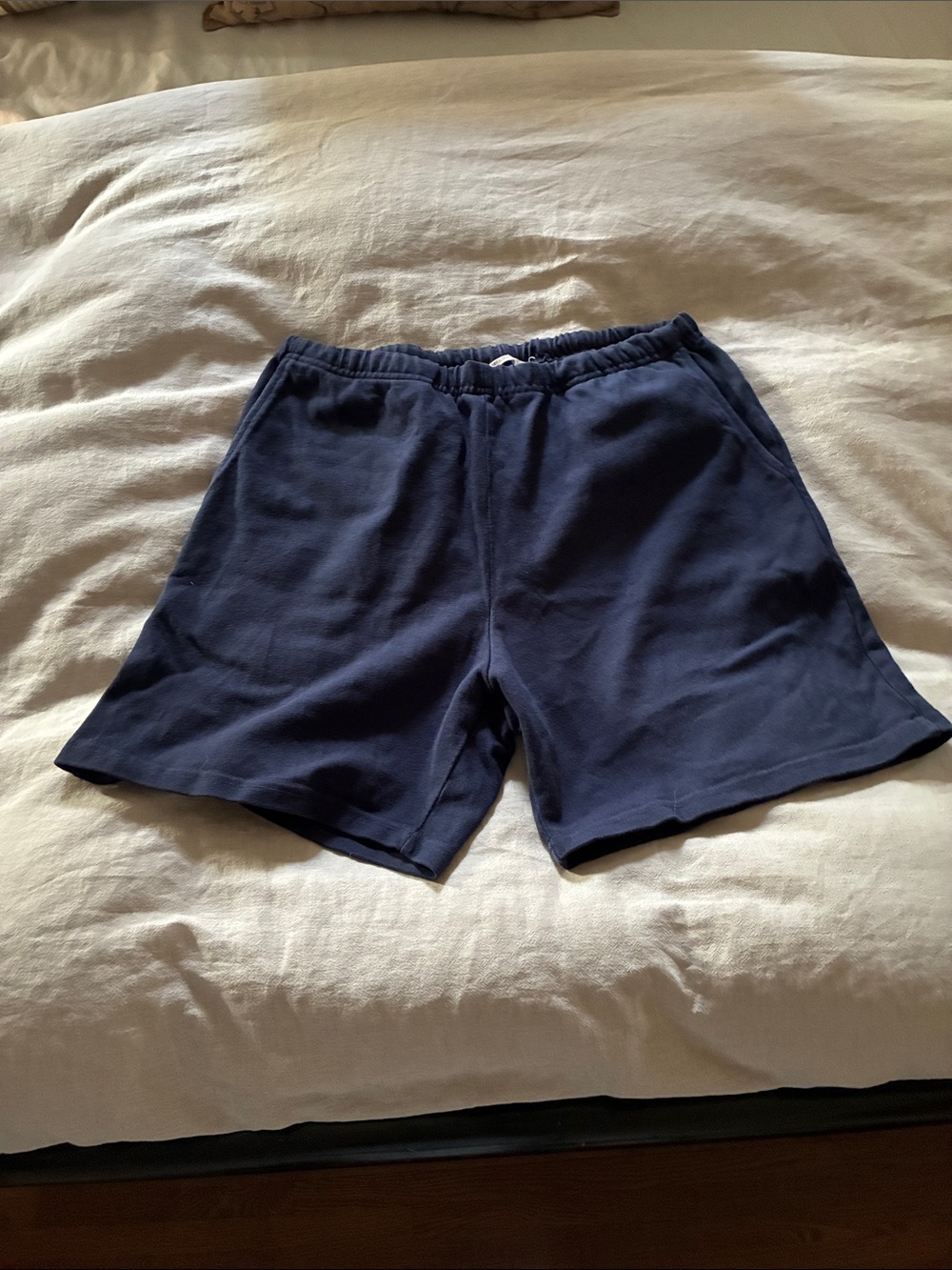 Left On Friday Super Fan shorts - Picture 3 of 8